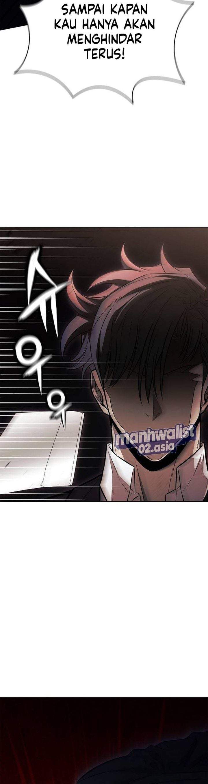 The Former Mercenary’s Life as a Prosecutor Chapter 23