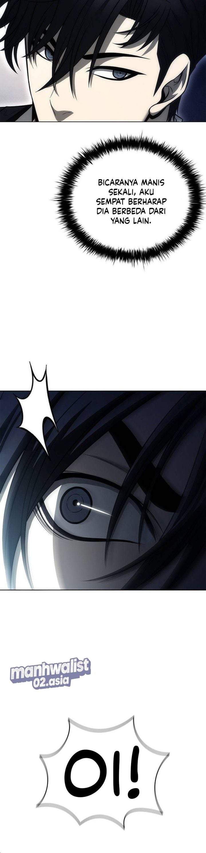 The Former Mercenary’s Life as a Prosecutor Chapter 23