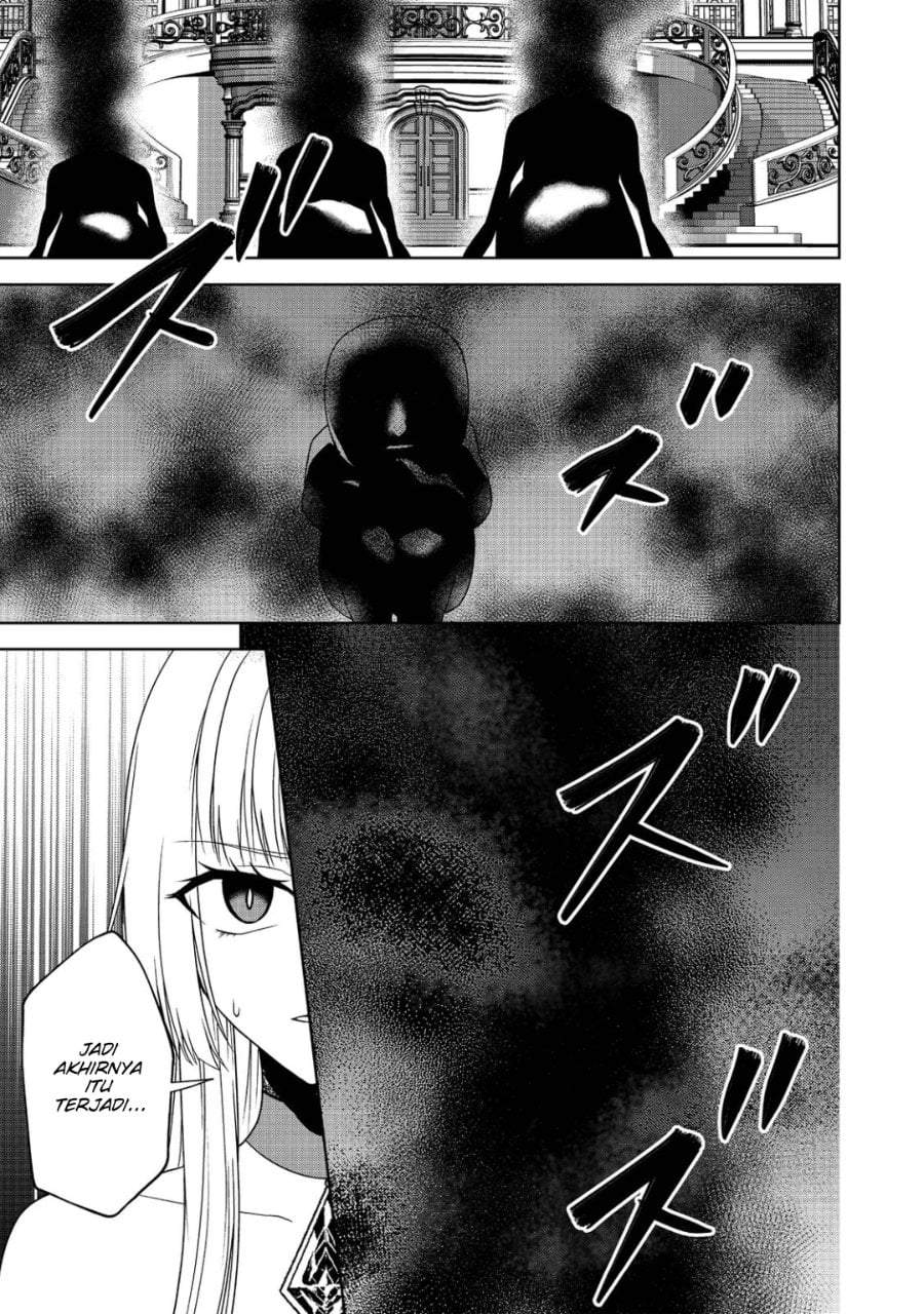 Sword, Tiara and High Heels Chapter 12