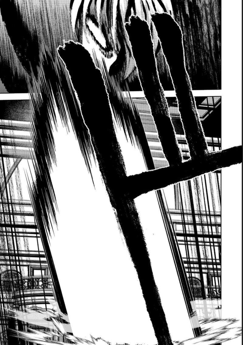 Sword, Tiara and High Heels Chapter 14