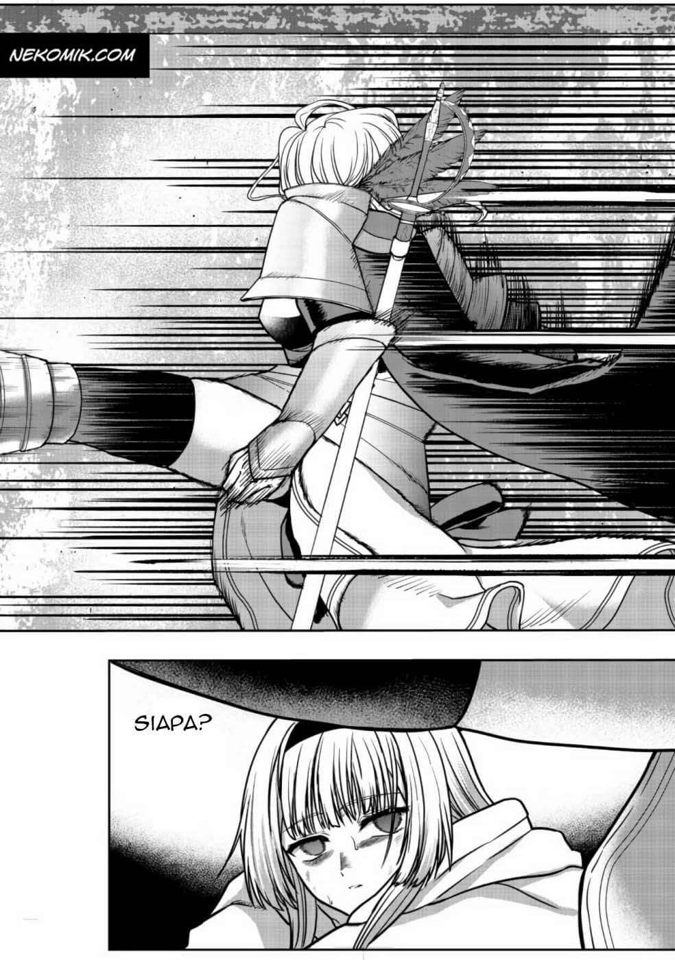 Sword, Tiara and High Heels Chapter 4