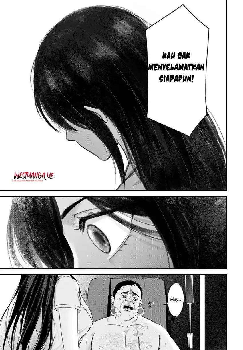 Datenshi no Karte Chapter 10