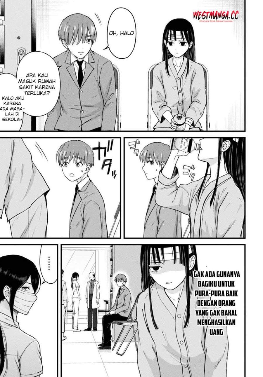 Datenshi no Karte Chapter 13