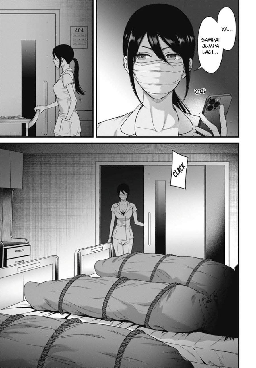 Datenshi no Karte Chapter 8