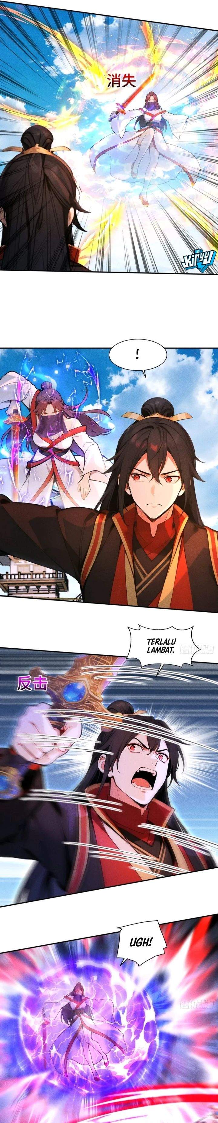 Starting with Ten Billion Spirit Stones, I Buy Out the Fantasy World Chapter 37