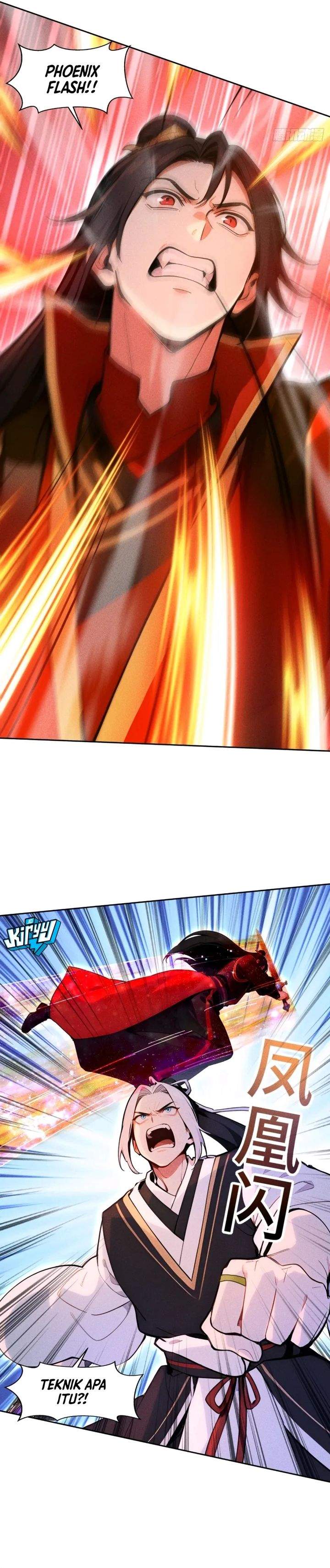 Starting with Ten Billion Spirit Stones, I Buy Out the Fantasy World Chapter 37