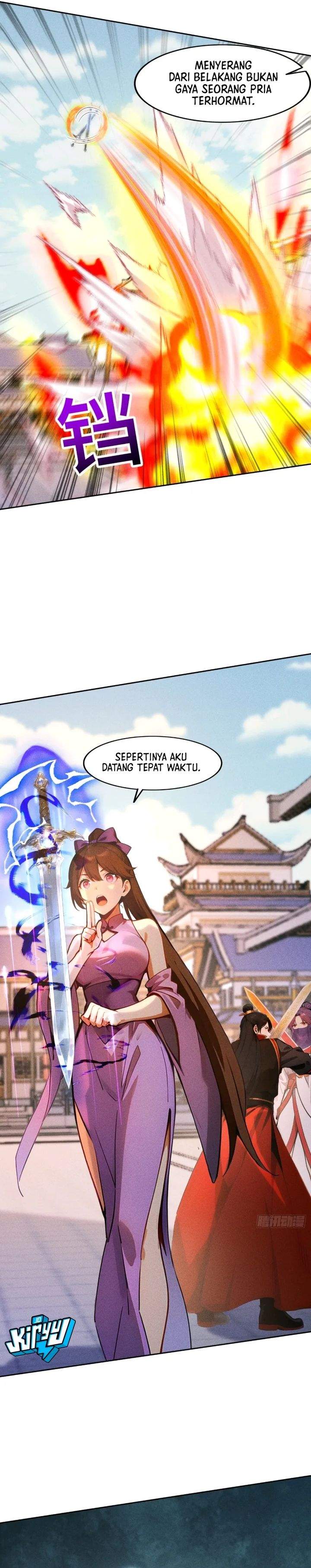 Starting with Ten Billion Spirit Stones, I Buy Out the Fantasy World Chapter 37
