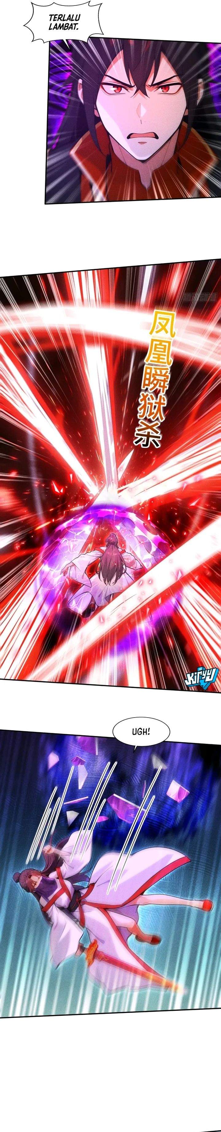 Starting with Ten Billion Spirit Stones, I Buy Out the Fantasy World Chapter 38