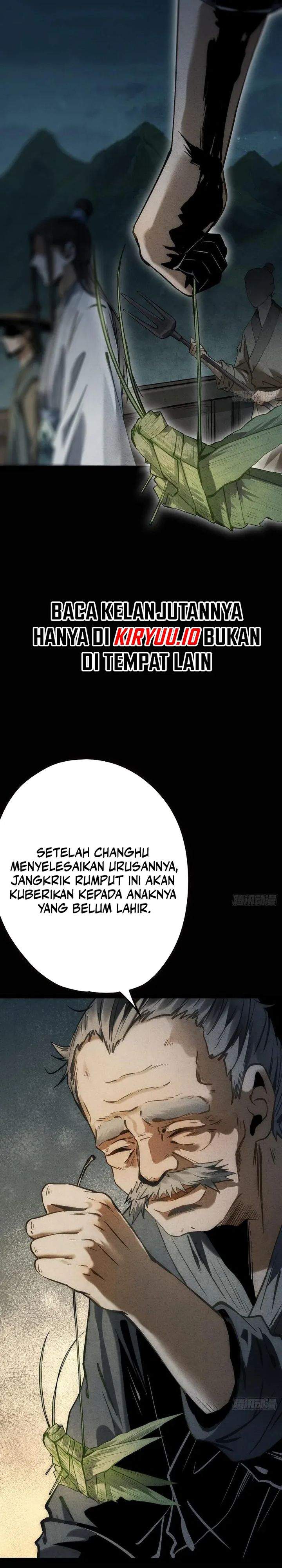 The Mirror Legacy Chapter 12