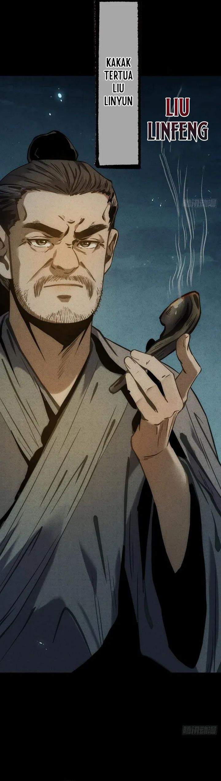 The Mirror Legacy Chapter 12