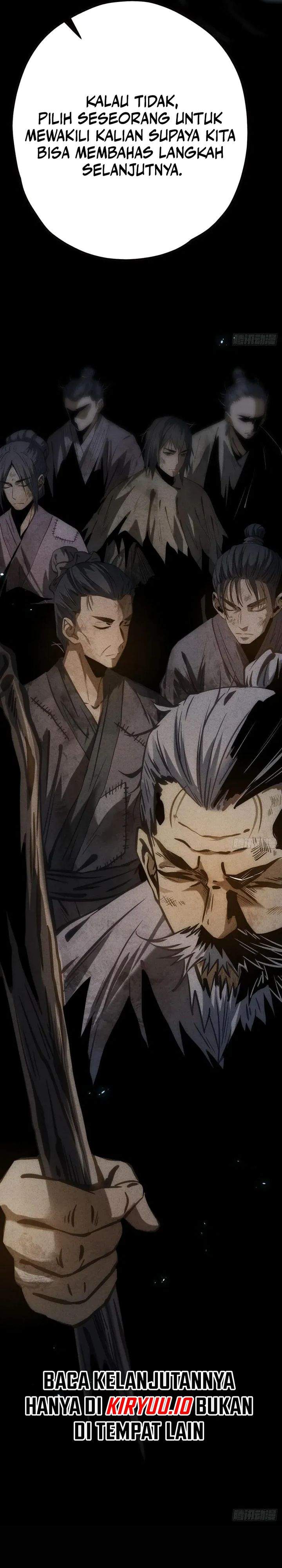The Mirror Legacy Chapter 12
