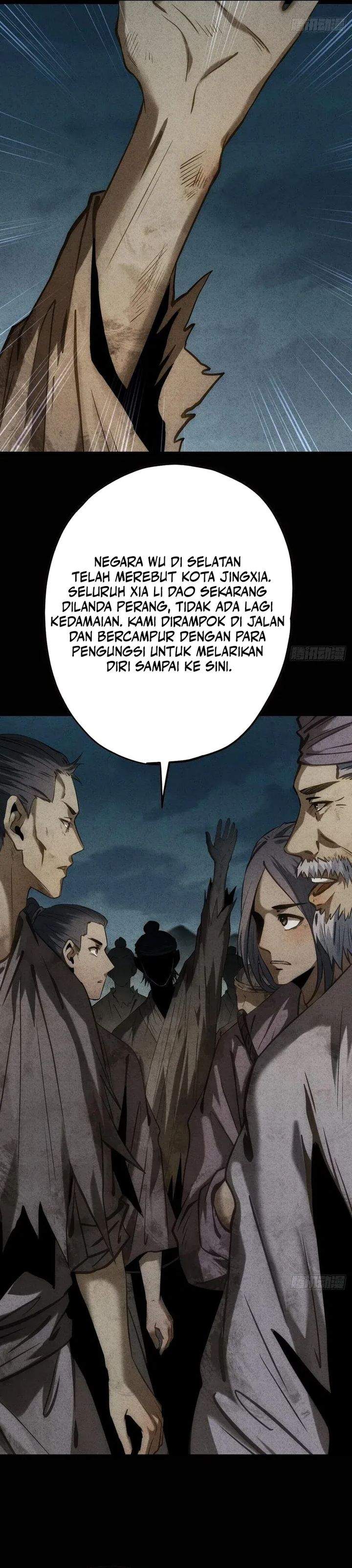 The Mirror Legacy Chapter 12