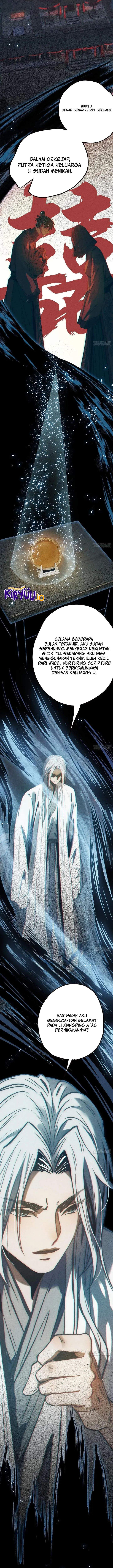 The Mirror Legacy Chapter 12