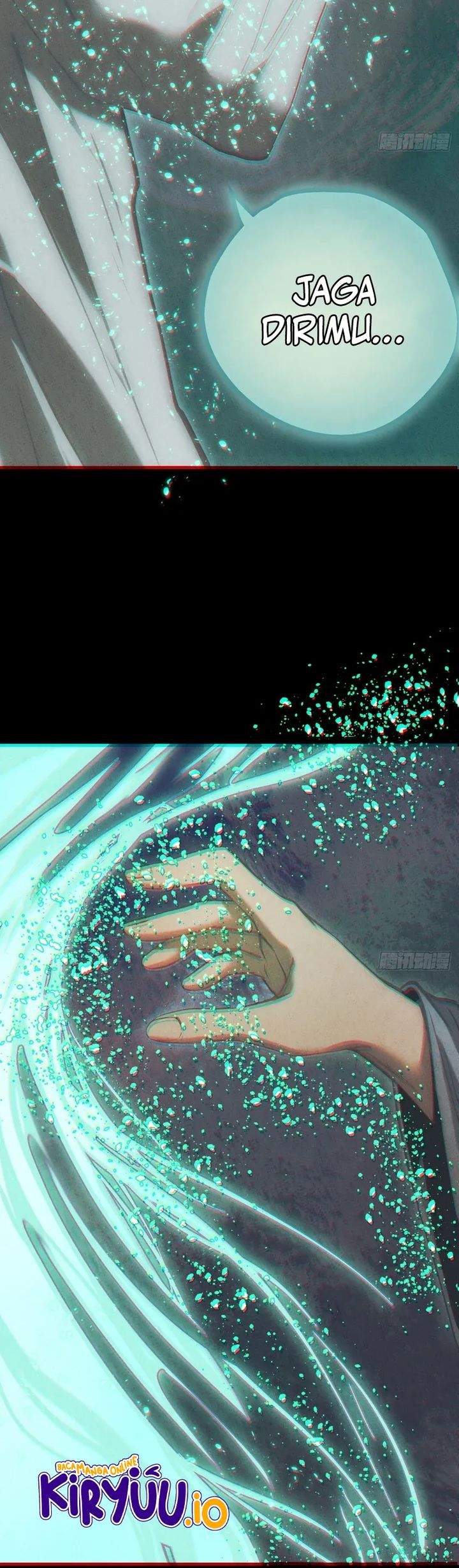 The Mirror Legacy Chapter 13