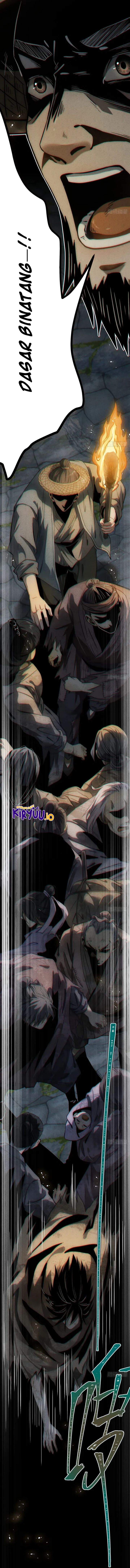 The Mirror Legacy Chapter 13