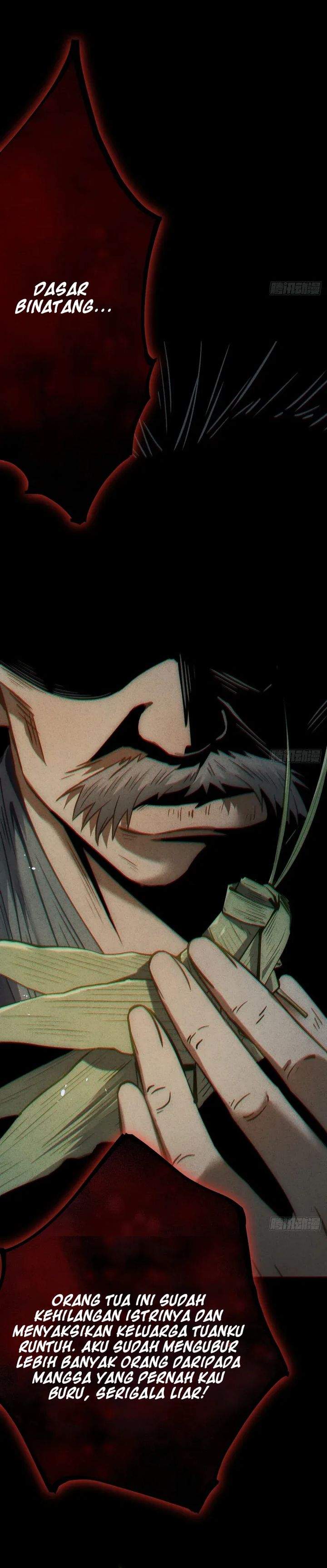 The Mirror Legacy Chapter 13