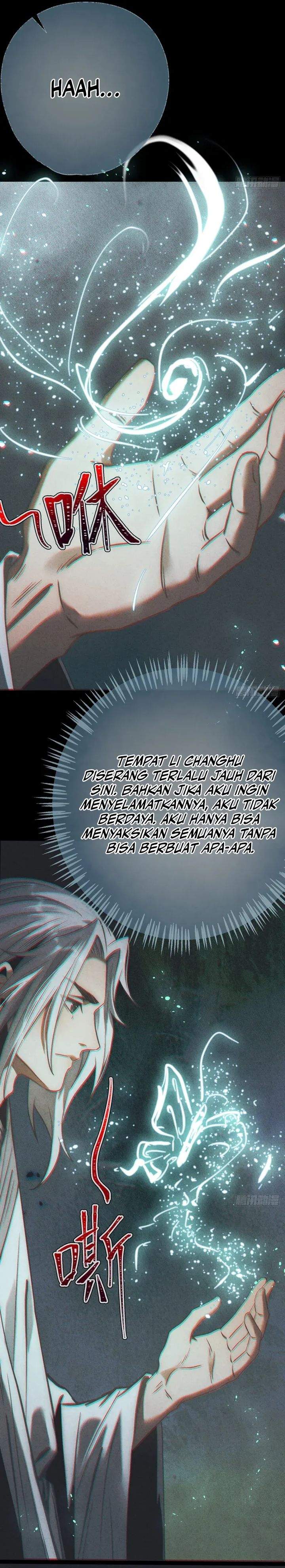 The Mirror Legacy Chapter 13