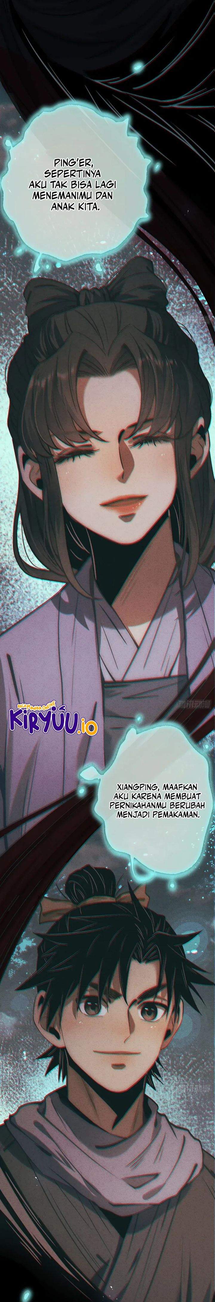 The Mirror Legacy Chapter 13