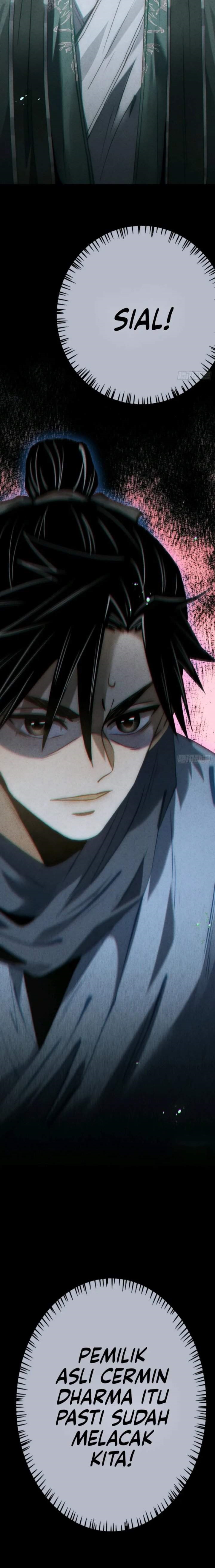 The Mirror Legacy Chapter 15