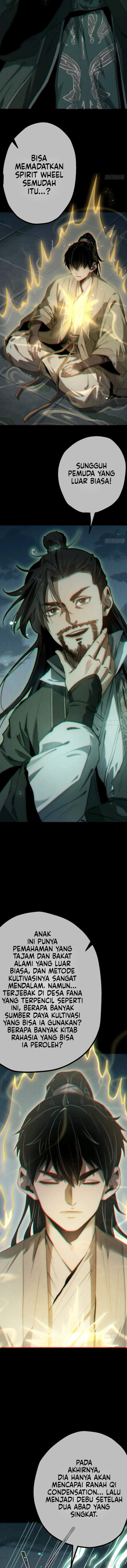 The Mirror Legacy Chapter 15