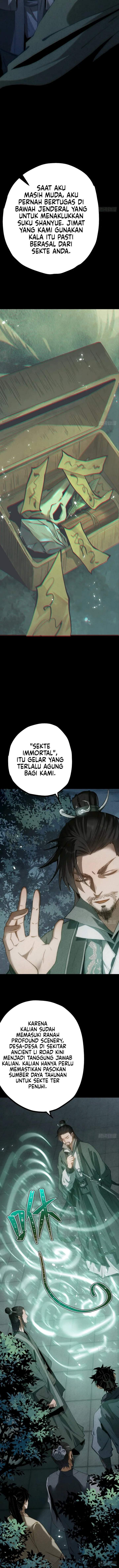 The Mirror Legacy Chapter 16