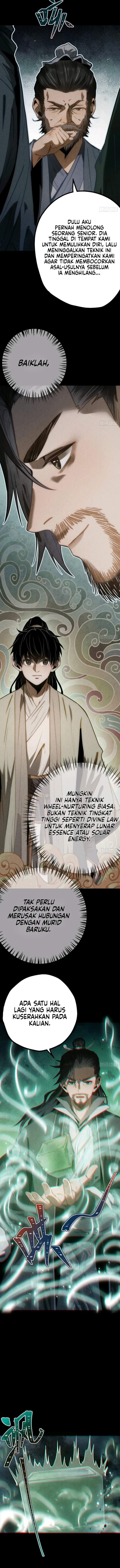 The Mirror Legacy Chapter 16