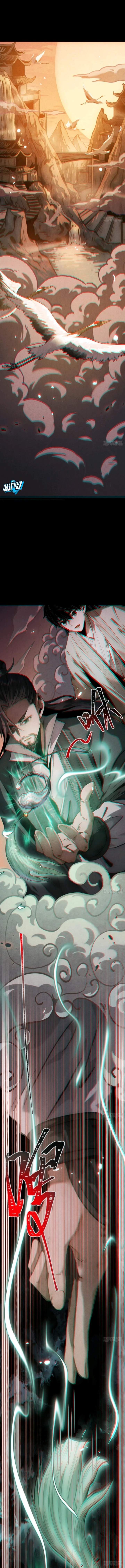 The Mirror Legacy Chapter 17