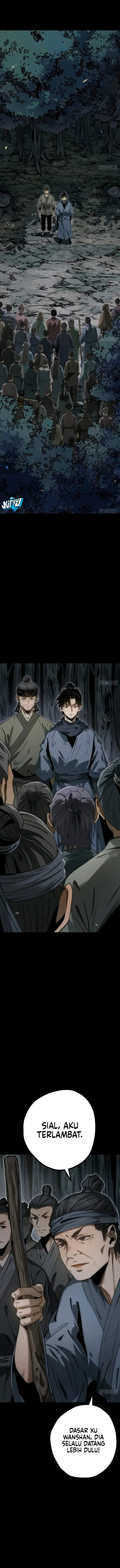 The Mirror Legacy Chapter 17
