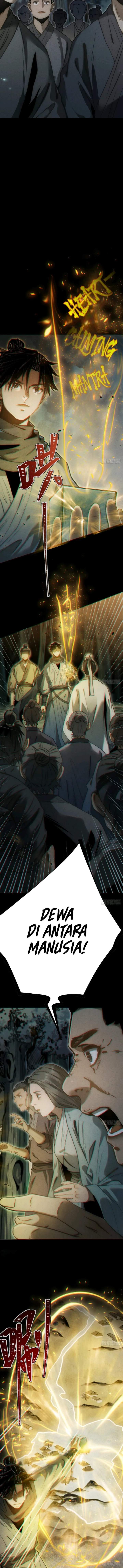 The Mirror Legacy Chapter 17