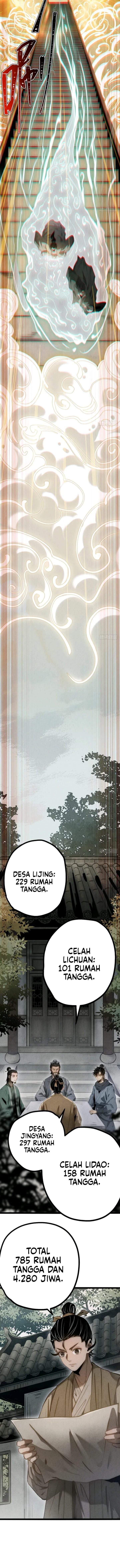 The Mirror Legacy Chapter 18