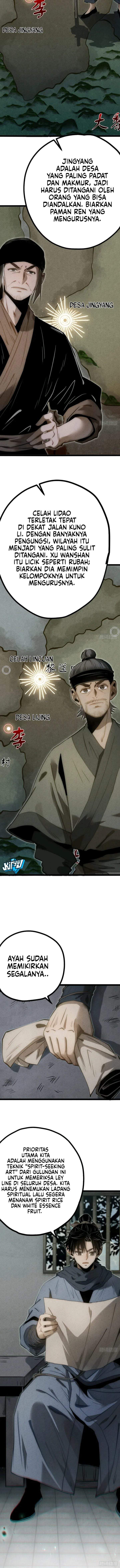 The Mirror Legacy Chapter 18