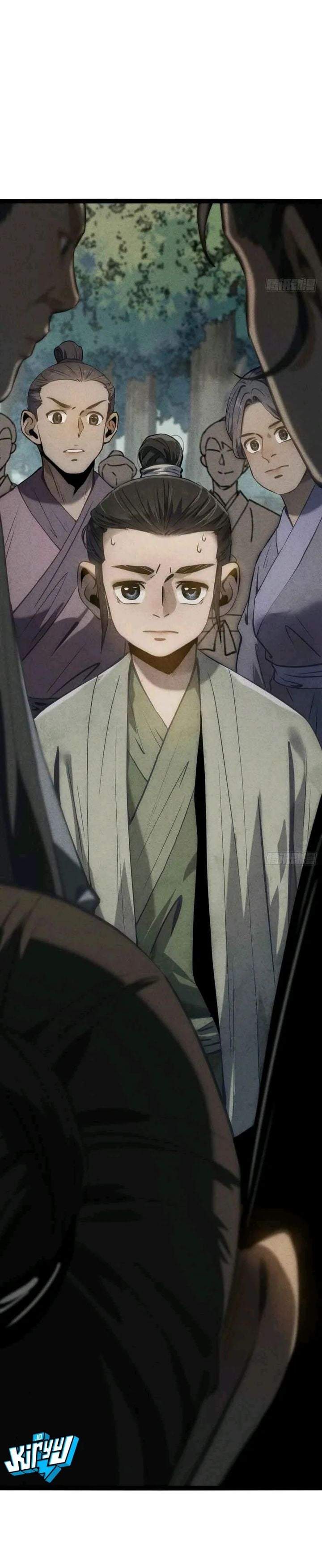 The Mirror Legacy Chapter 19
