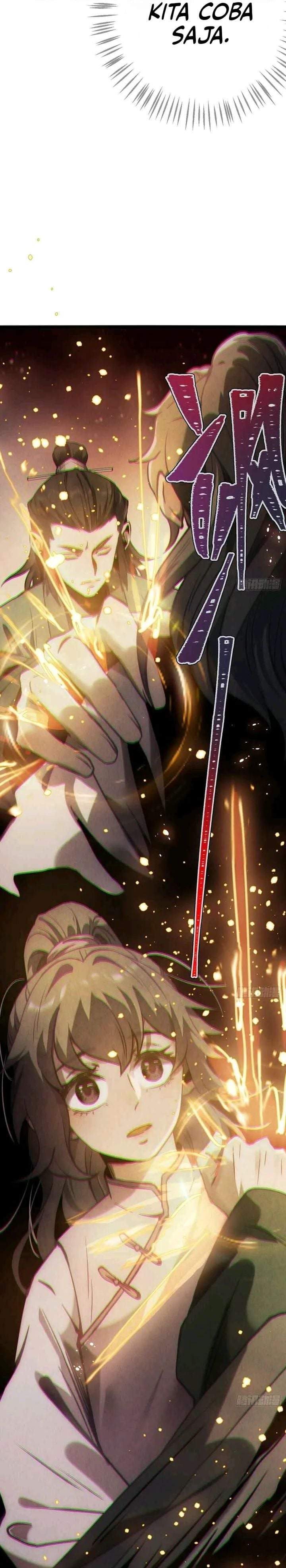 The Mirror Legacy Chapter 19
