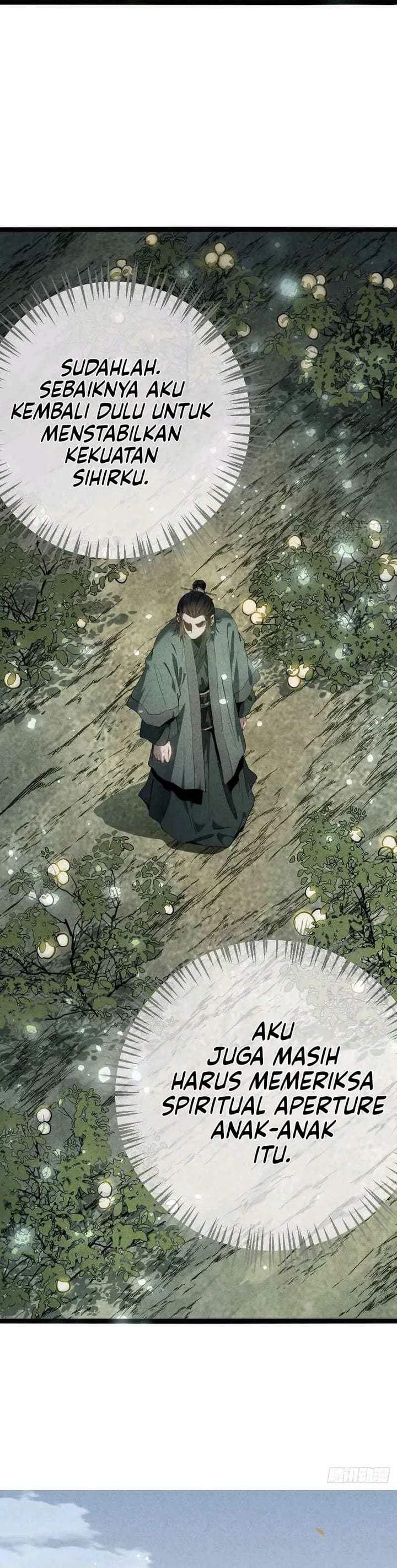 The Mirror Legacy Chapter 19
