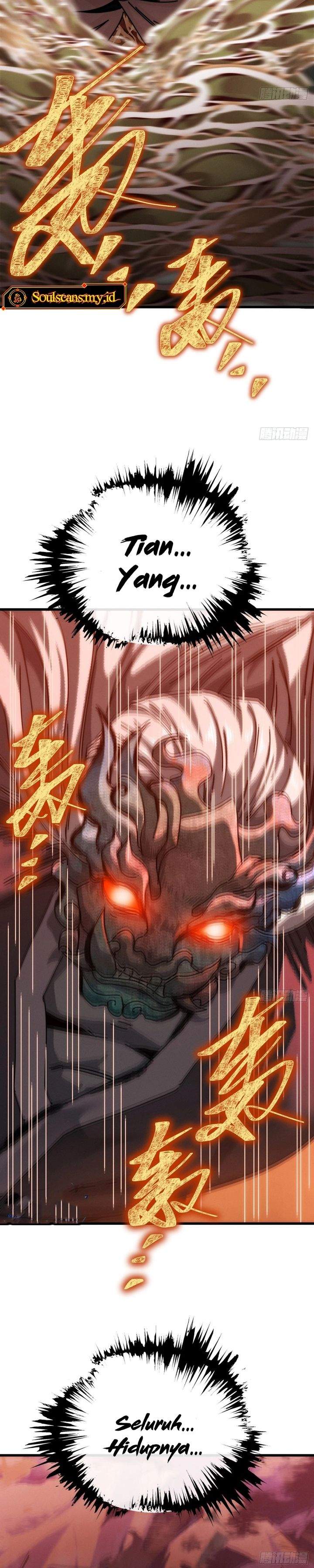 My Simulated Path to Immortality Chapter 55