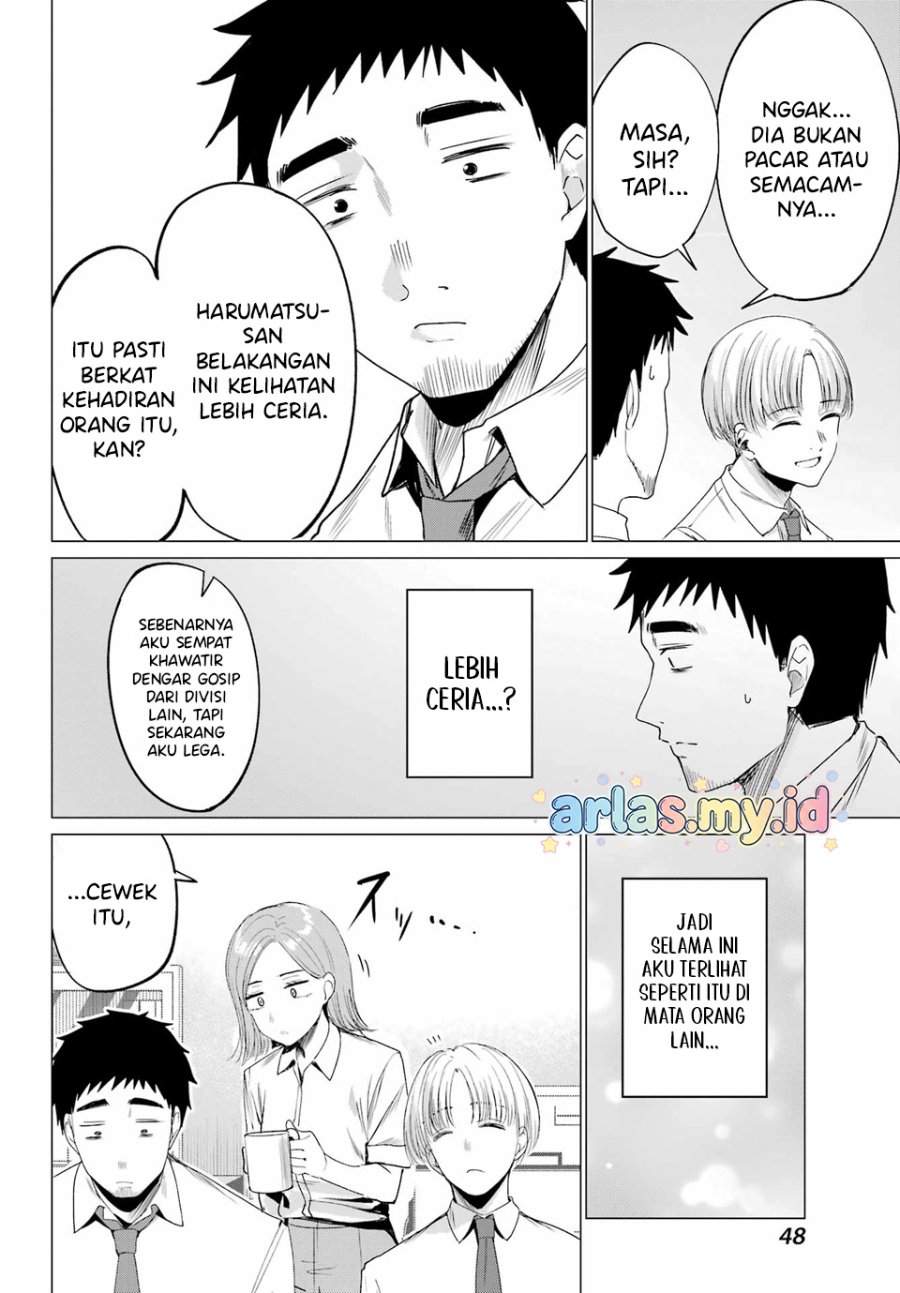 Kominka Gyaru to Renovation Gurashi Chapter 3