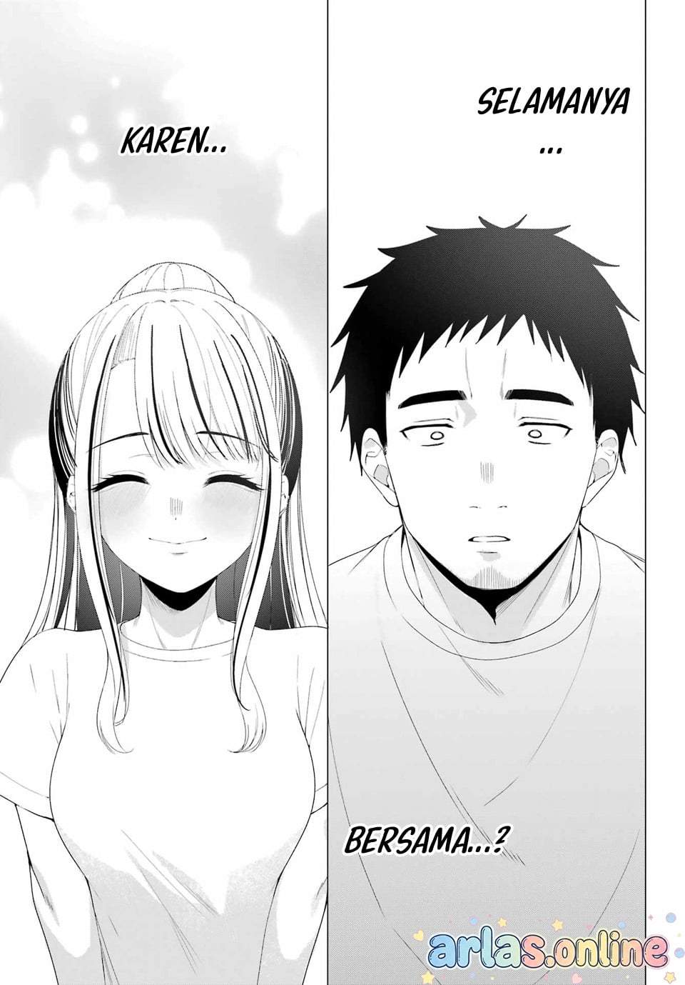 Kominka Gyaru to Renovation Gurashi Chapter 4