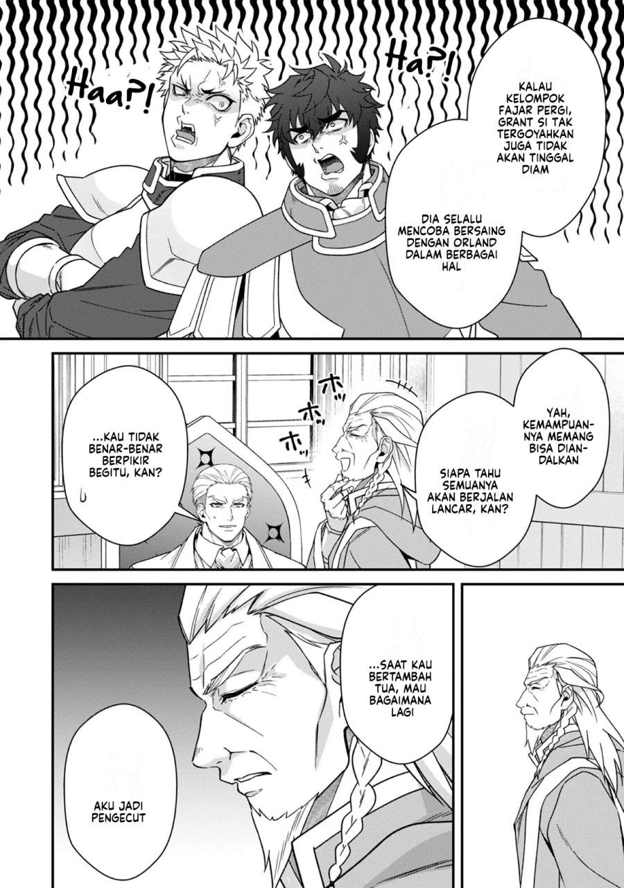 Bonkotsu Shinpei No Monster Life Chapter 10