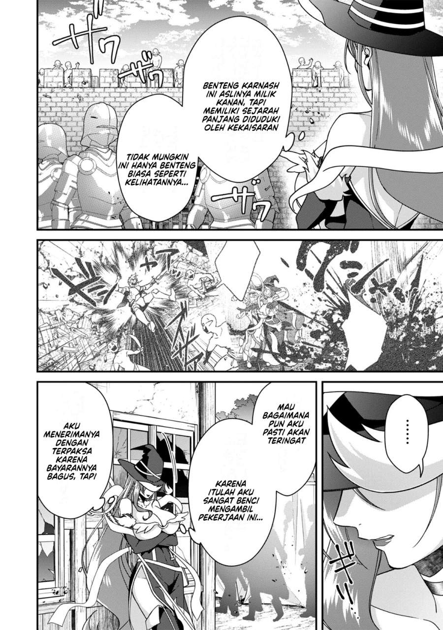 Bonkotsu Shinpei No Monster Life Chapter 10