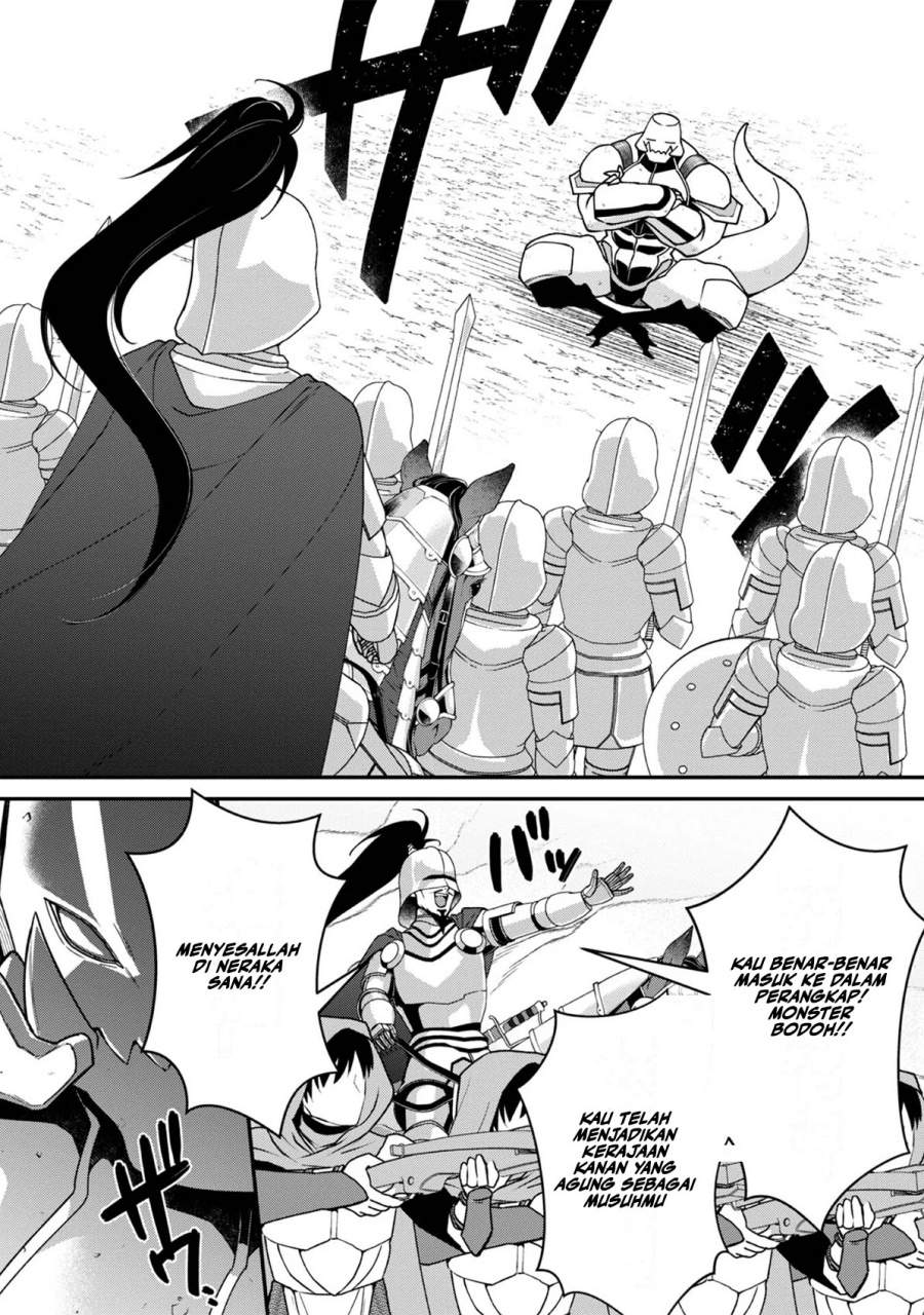 Bonkotsu Shinpei No Monster Life Chapter 12