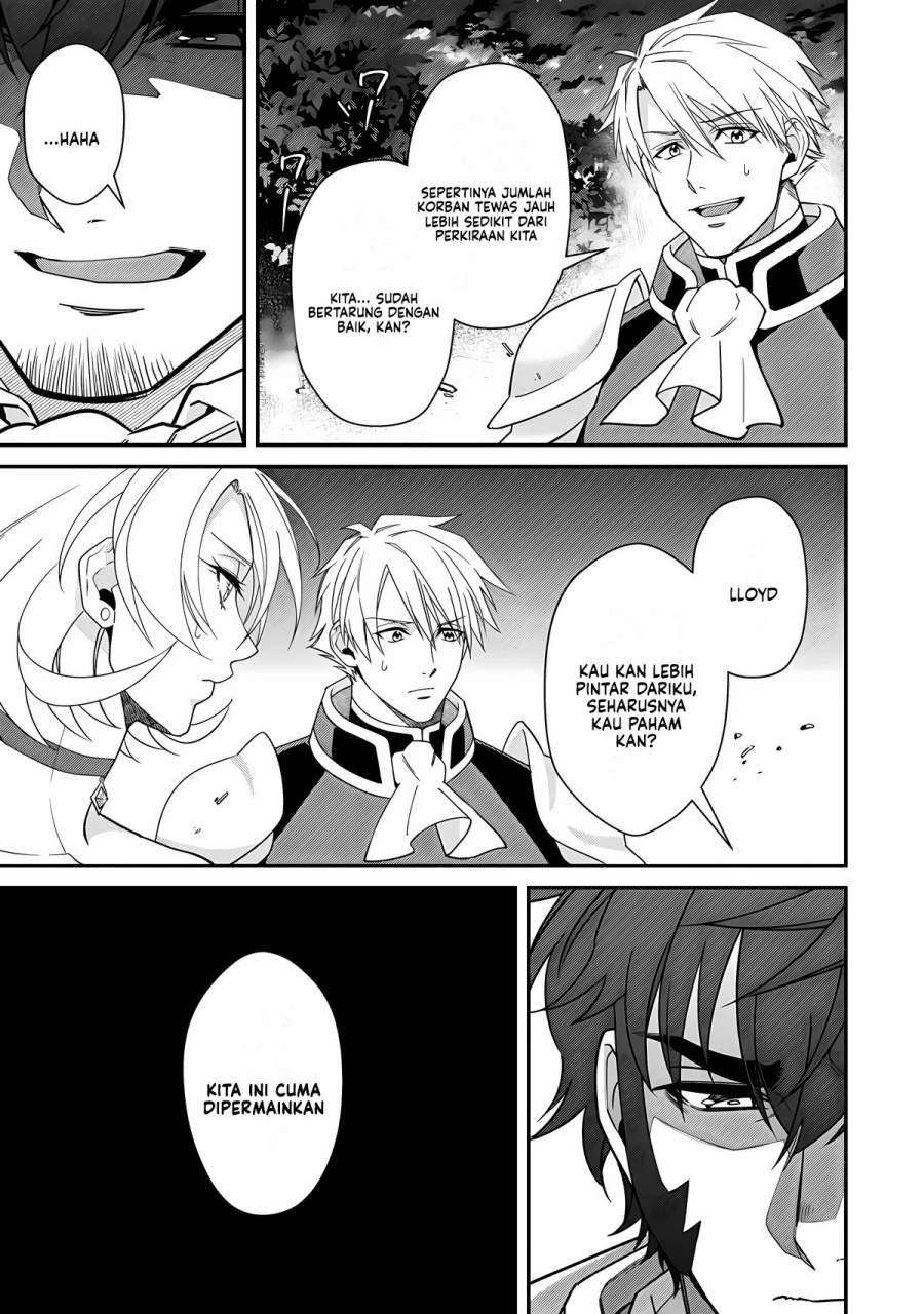 Bonkotsu Shinpei No Monster Life Chapter 13