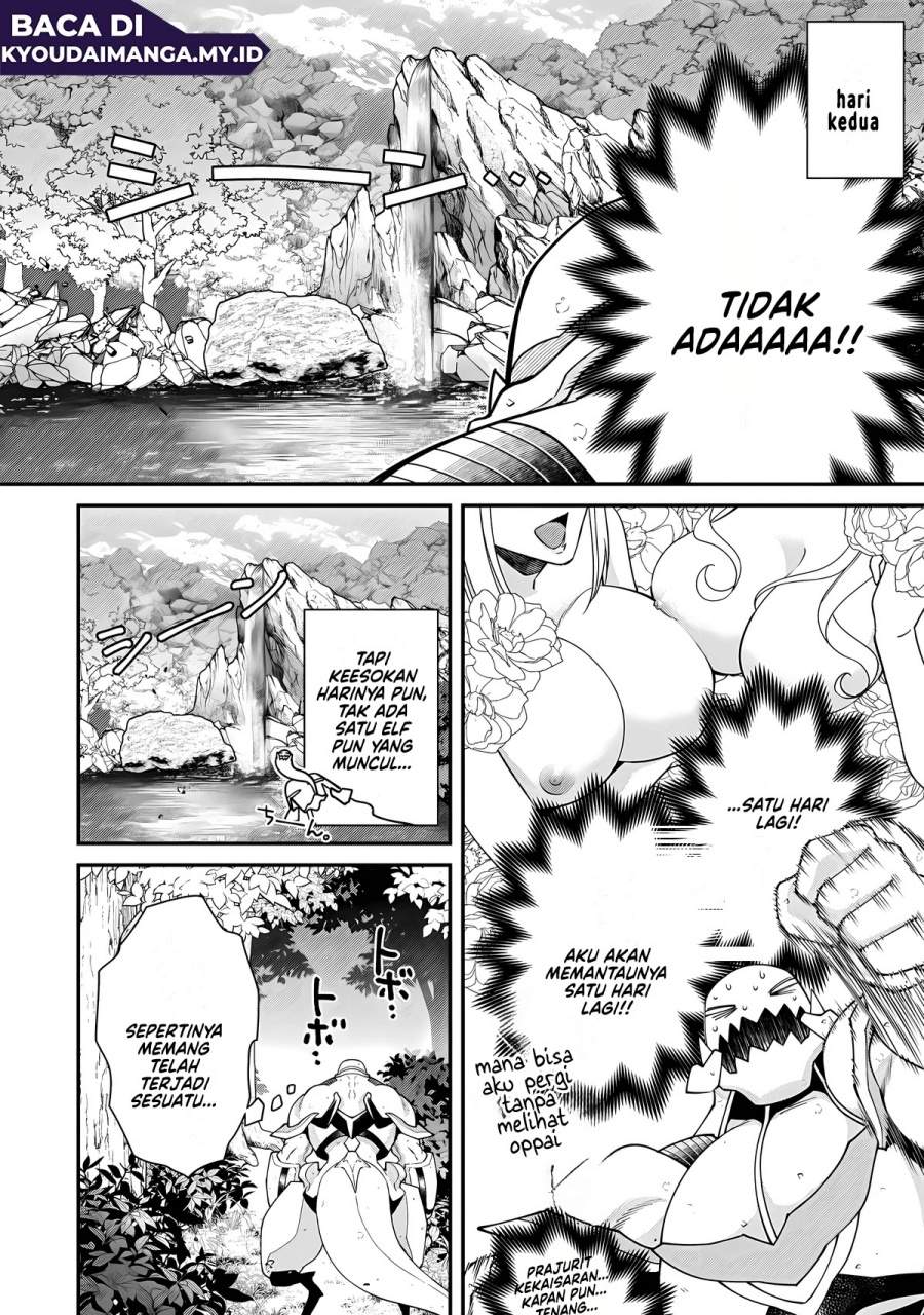 Bonkotsu Shinpei No Monster Life Chapter 14