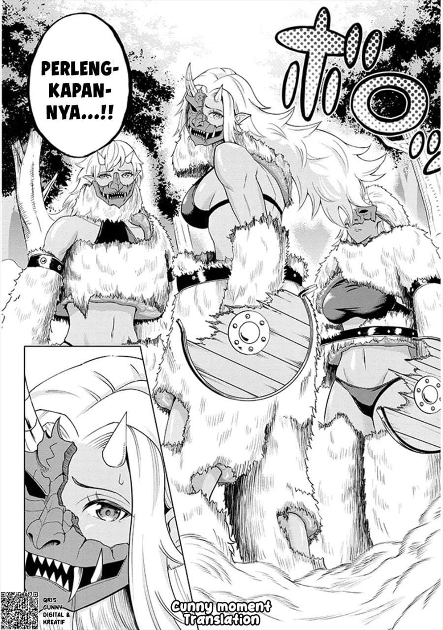 Eiyuu Onna Kishi ni Yuunou to Bareta Ore no Bijin Harem Kishidan – Gaikaku Hikume no Kijutsu Kishidan Chapter 1