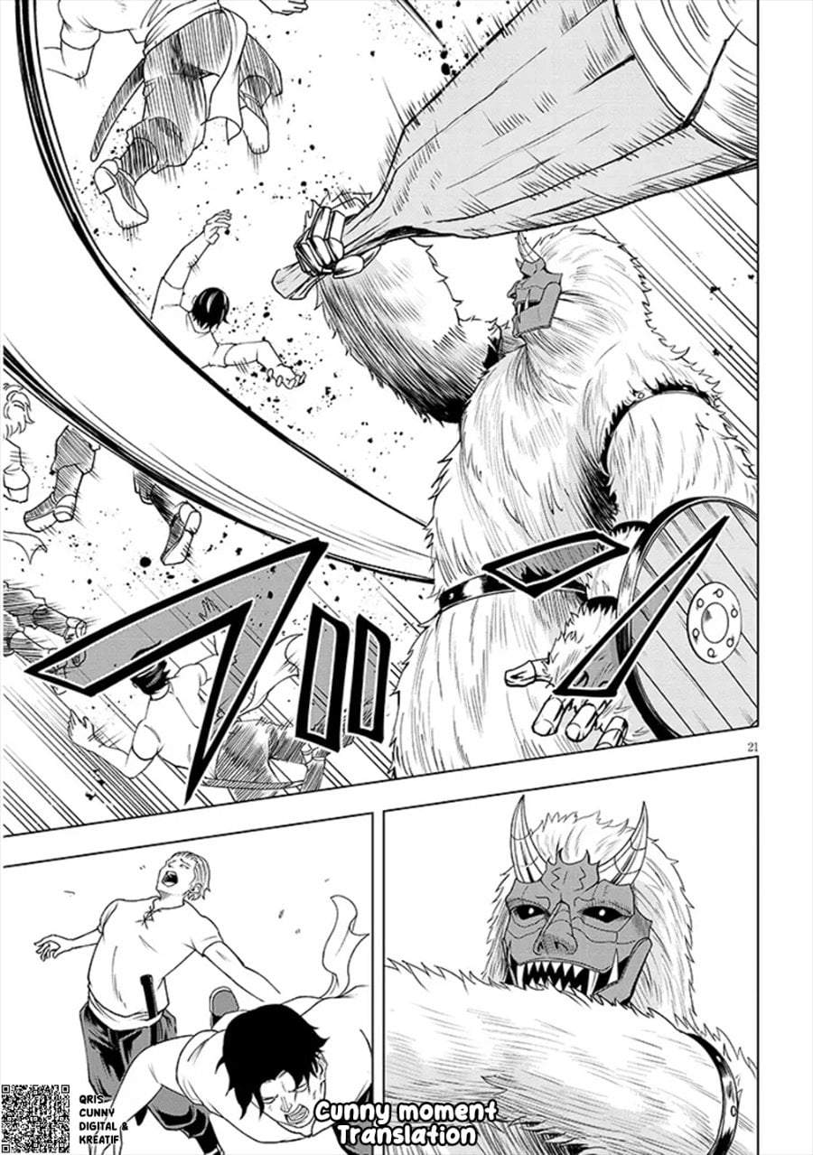 Eiyuu Onna Kishi ni Yuunou to Bareta Ore no Bijin Harem Kishidan – Gaikaku Hikume no Kijutsu Kishidan Chapter 1