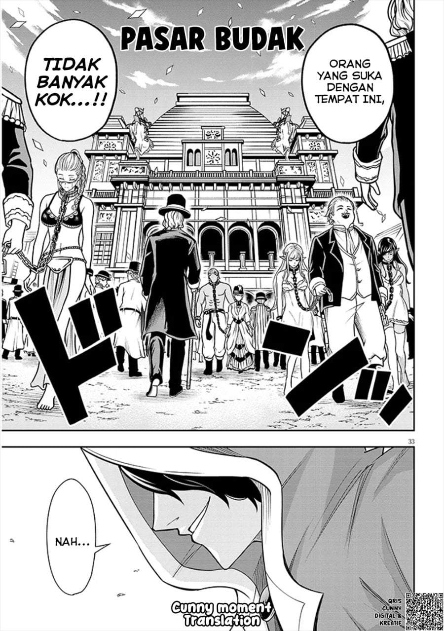 Eiyuu Onna Kishi ni Yuunou to Bareta Ore no Bijin Harem Kishidan – Gaikaku Hikume no Kijutsu Kishidan Chapter 2