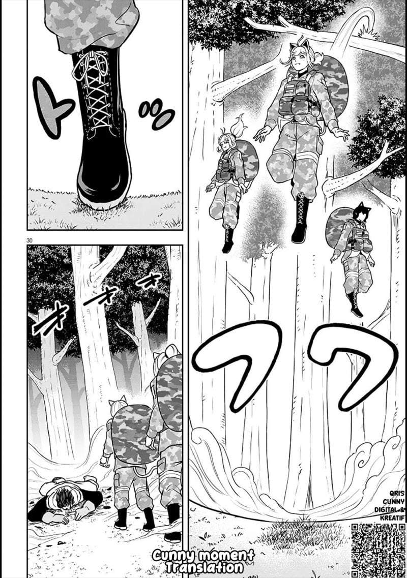 Eiyuu Onna Kishi ni Yuunou to Bareta Ore no Bijin Harem Kishidan – Gaikaku Hikume no Kijutsu Kishidan Chapter 5