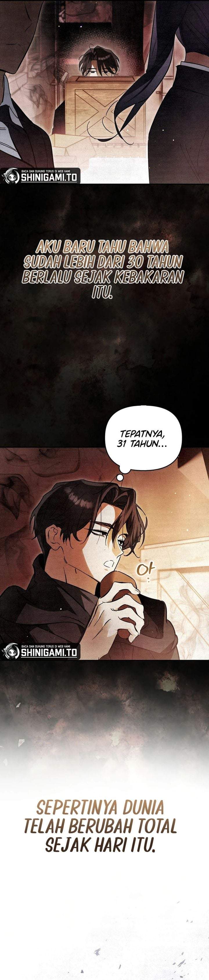 A Painter Who Draws Dungeon Chapter 1