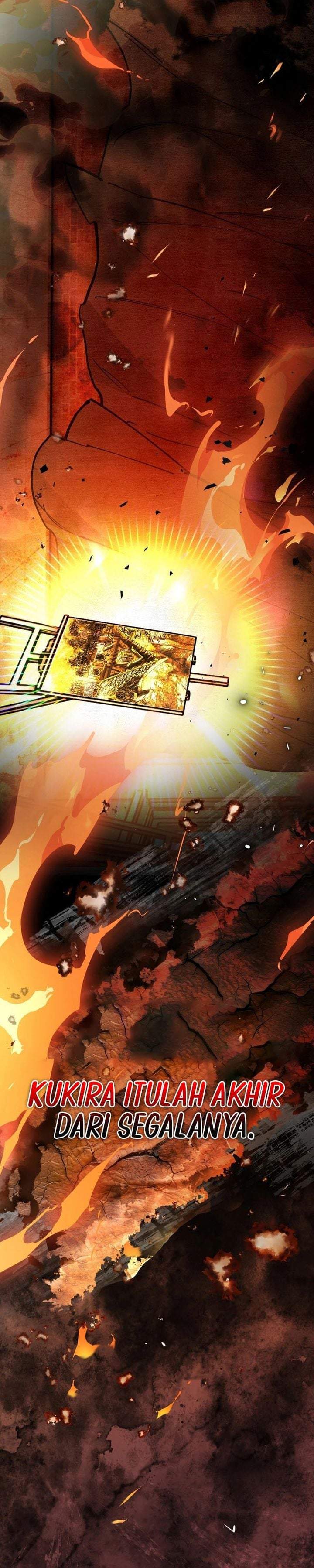 A Painter Who Draws Dungeon Chapter 1