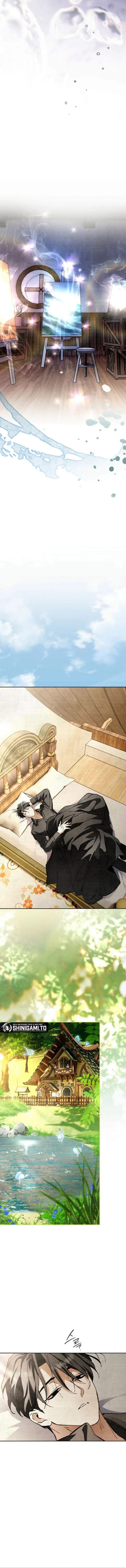 A Painter Who Draws Dungeon Chapter 10