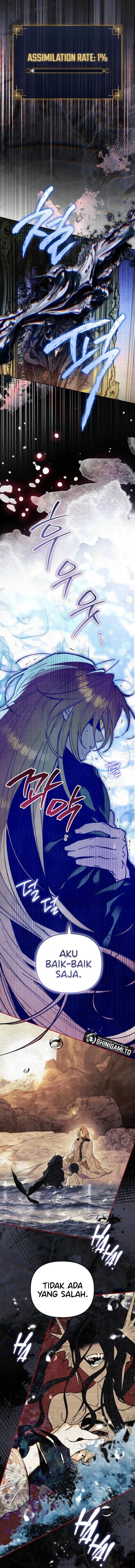 A Painter Who Draws Dungeon Chapter 11